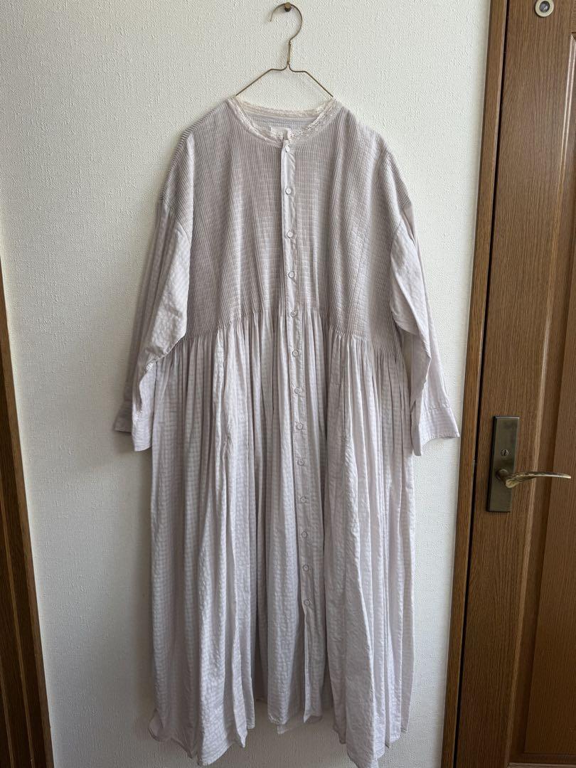 メゾンドソイル ワンピース 美品
