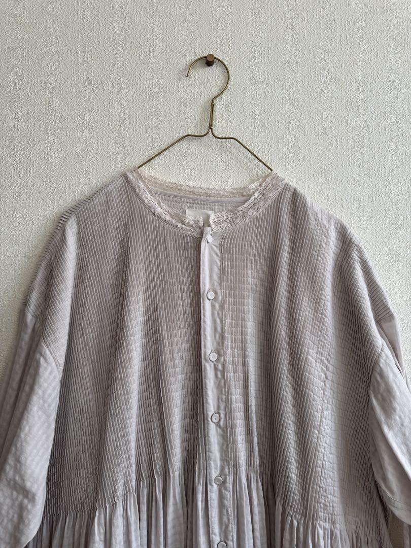 メゾンドソイル ワンピース 美品