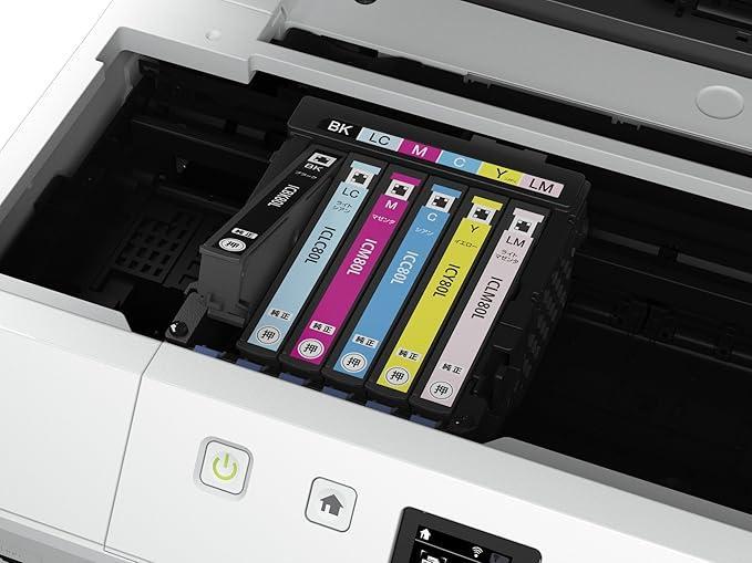ジャンク EPSON
