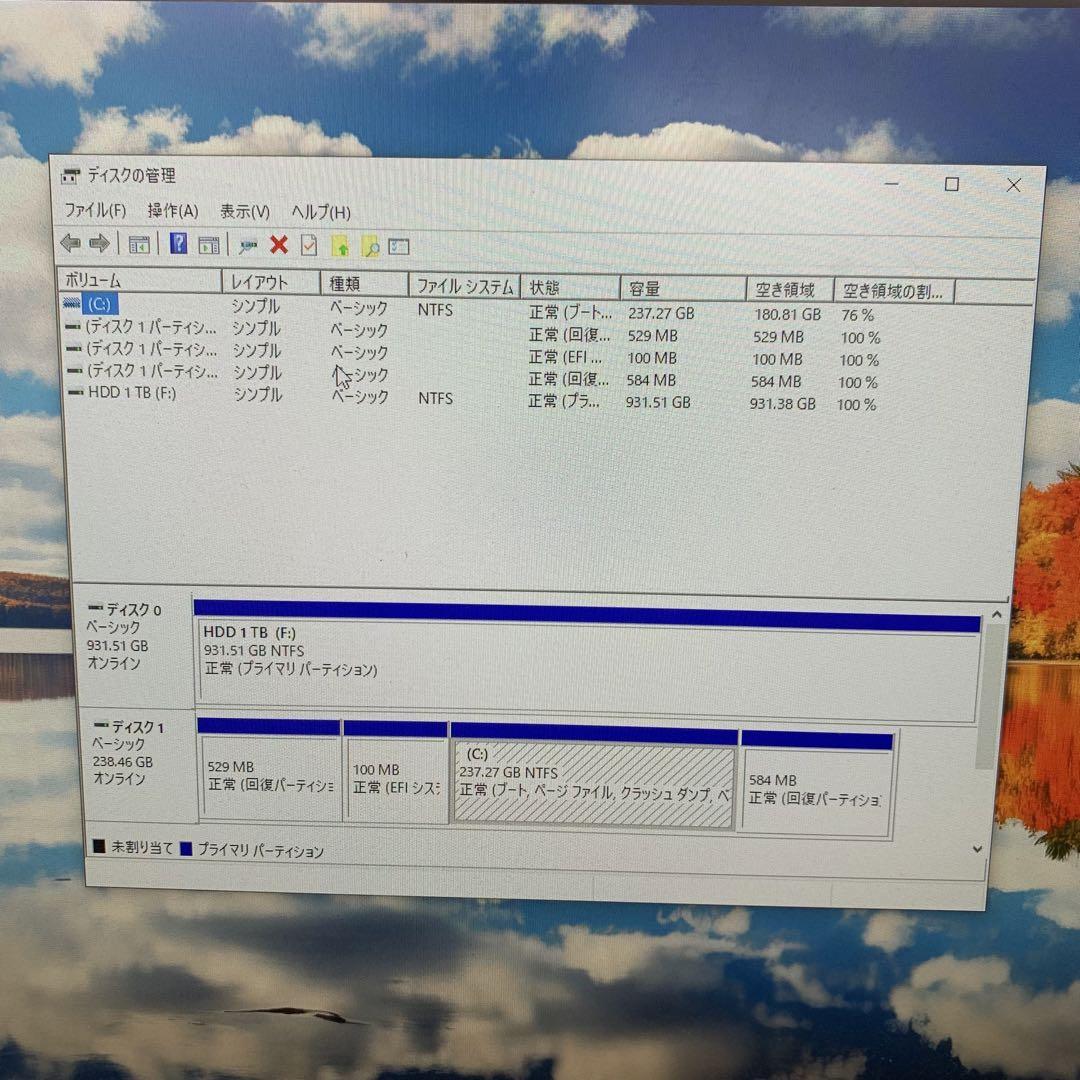 ミニPC HP Z2 Mini G3 WorkStation | 1256 GB