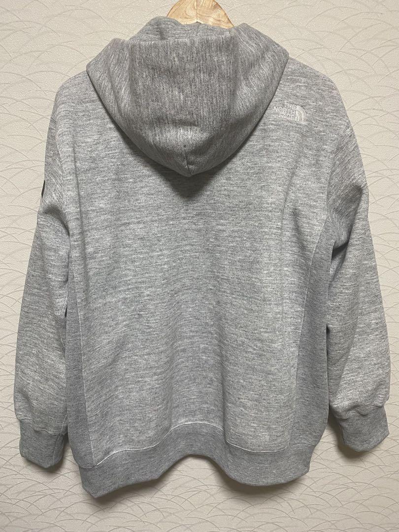The North Face パーカー サイズL - トップス買う