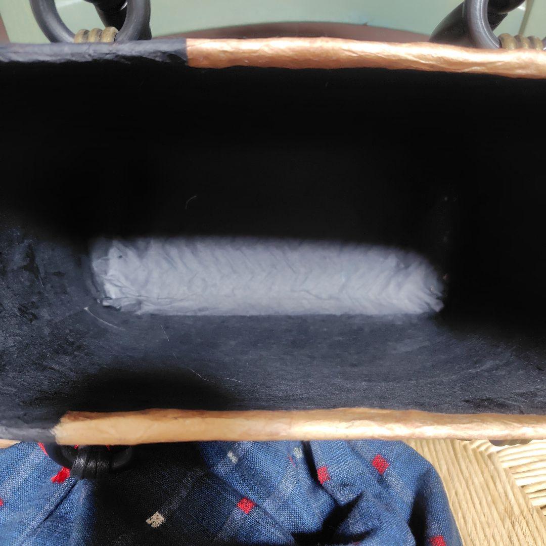 ストラップ 巾着袋付き目立った傷や汚れなし