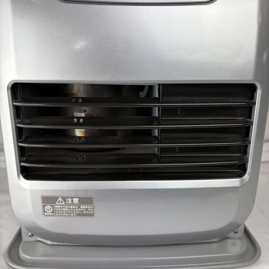 コロナ 石油ファンヒーター FH-G3217Y 灯油ストーブ