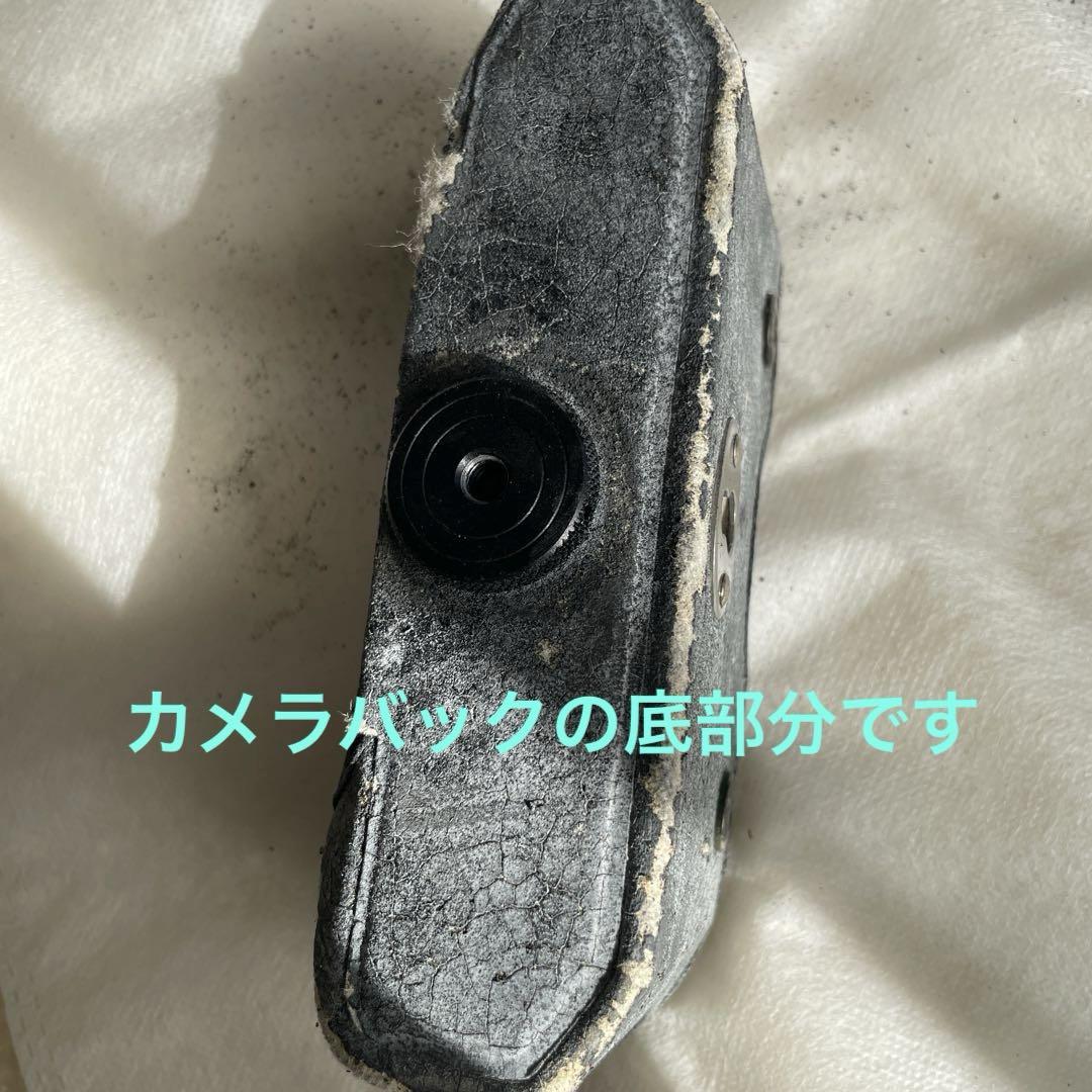 キャノン CANON A-1 レンズ50mm付き 一眼レフカメラ ジャンク品