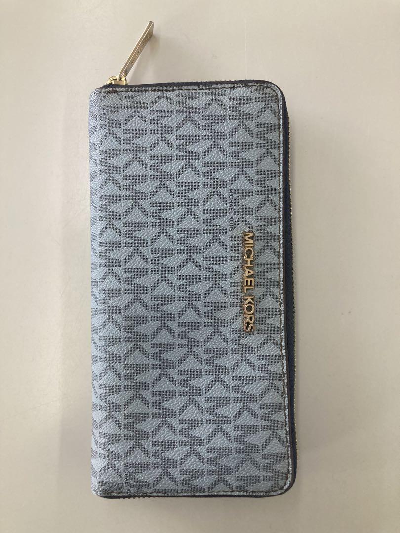 MICHAELKORSマイケルコース 長財布