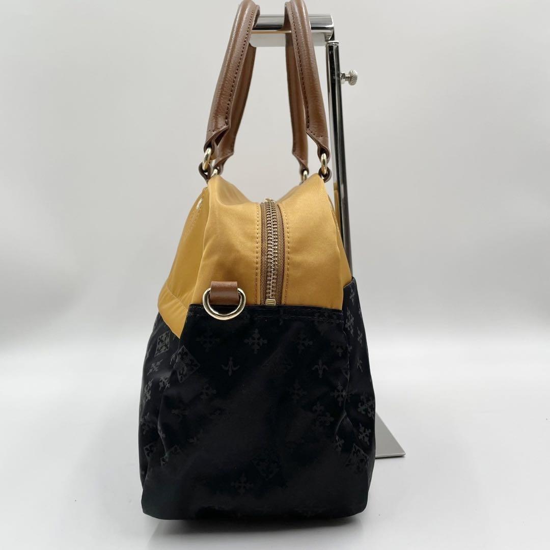 安く 買うファッション - 極美品 ラシット ボストンバッグ 2way