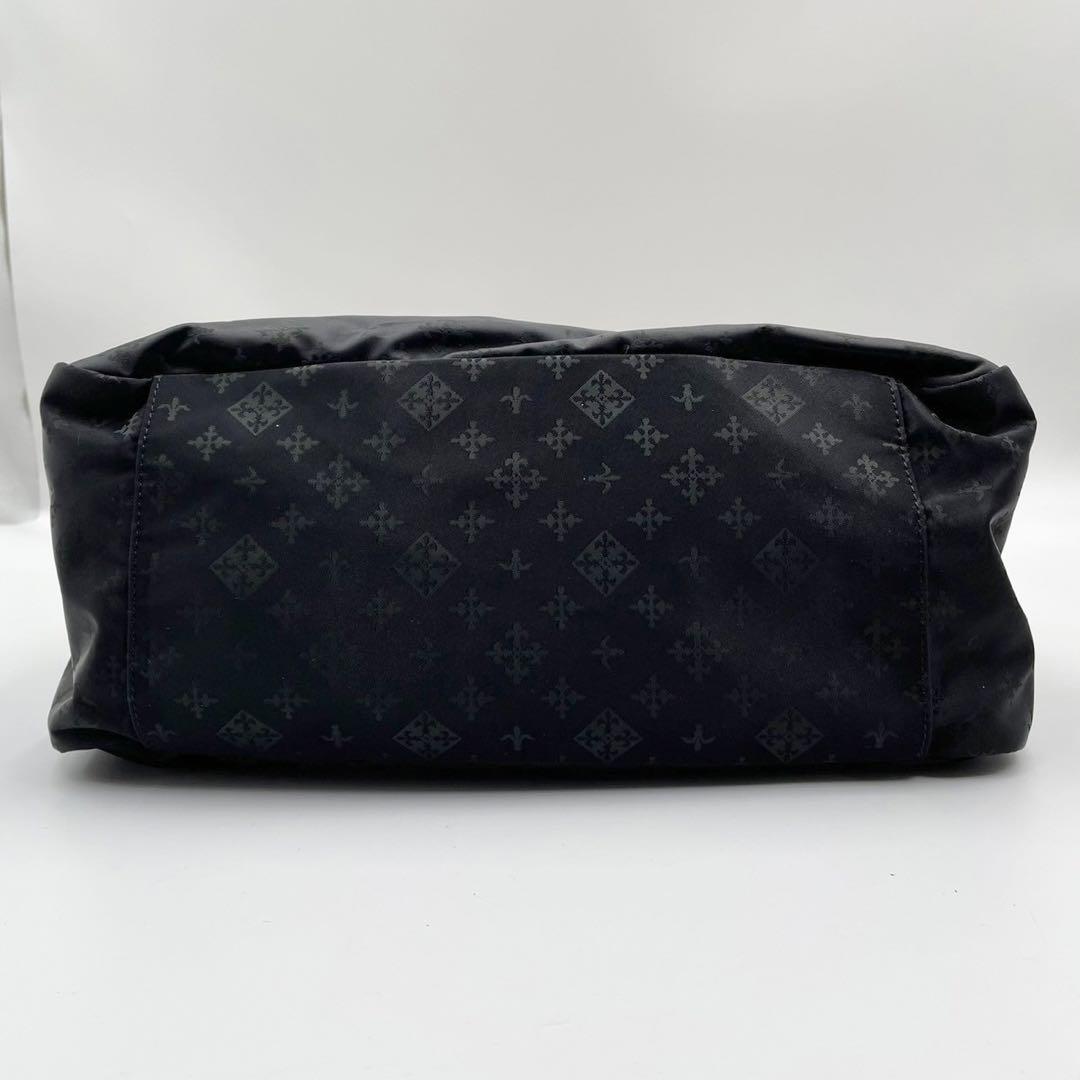 極美品 ラシット russet ショルダーバッグ トート 2way