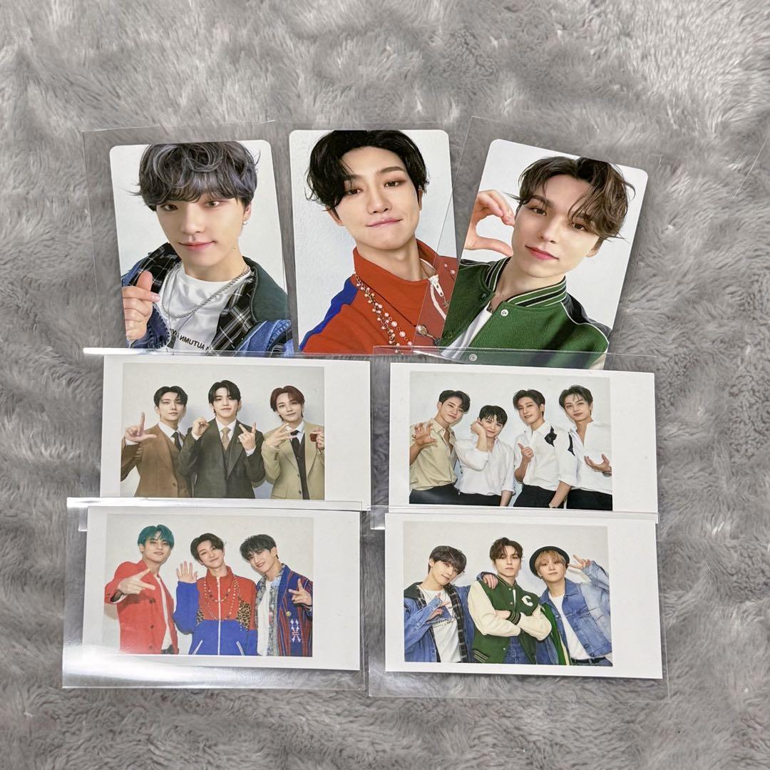 SEVENTEEN セブチ INCOMPLETE DVD - メルカリ