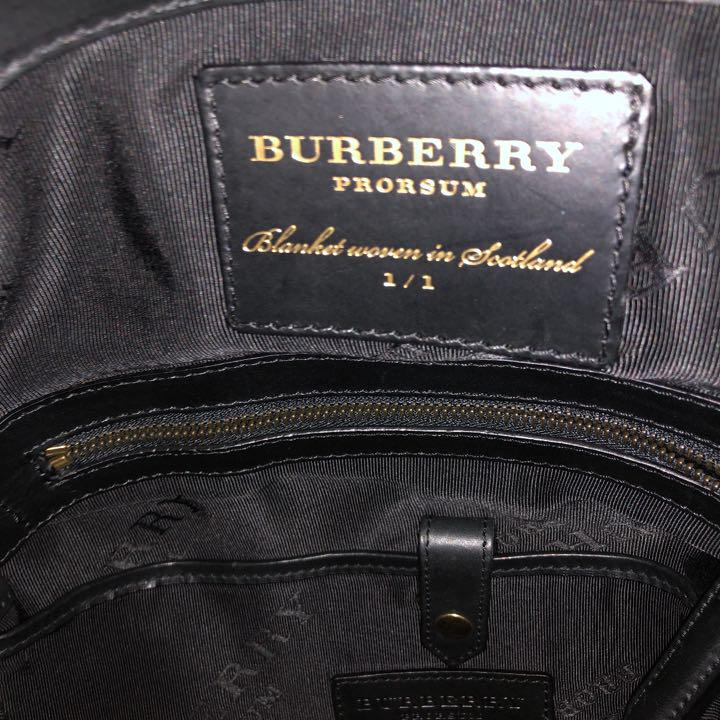 低価新作 再値下げ BURBERRY PRORSUM メンズトートバッグ xc1tW-m97627417366 正規店仕入