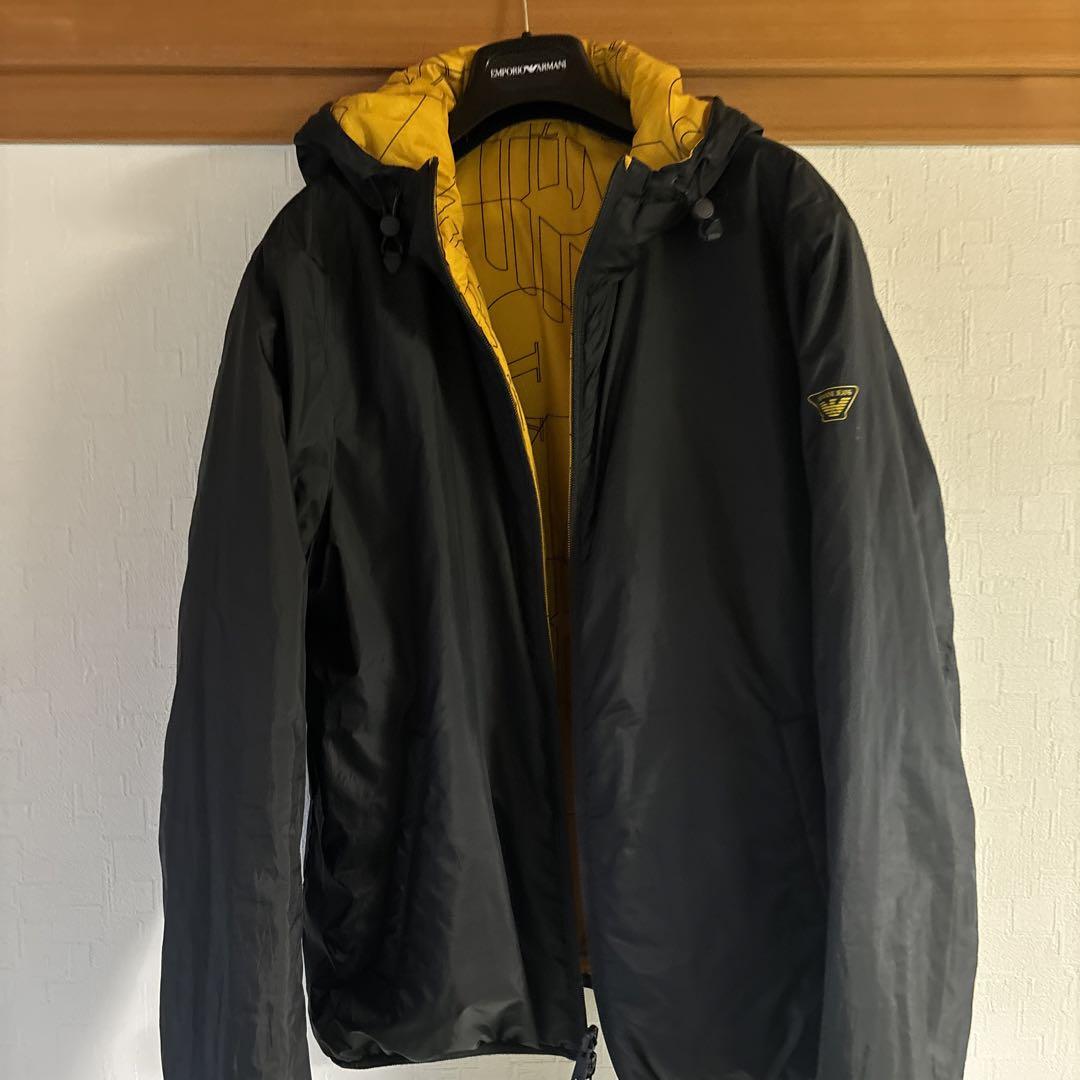 アルマーニジーンズ　メンズ　サイズ50