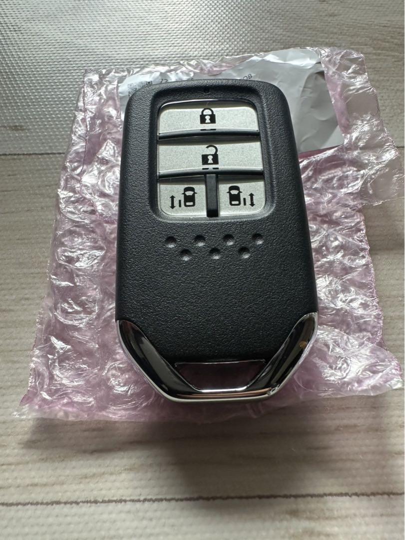 ホンダ HONDA 純正 両側パワースライド パワーバックドア スマートキー ホンダ HONDA 純正 両側パワースライド パワーバックドア