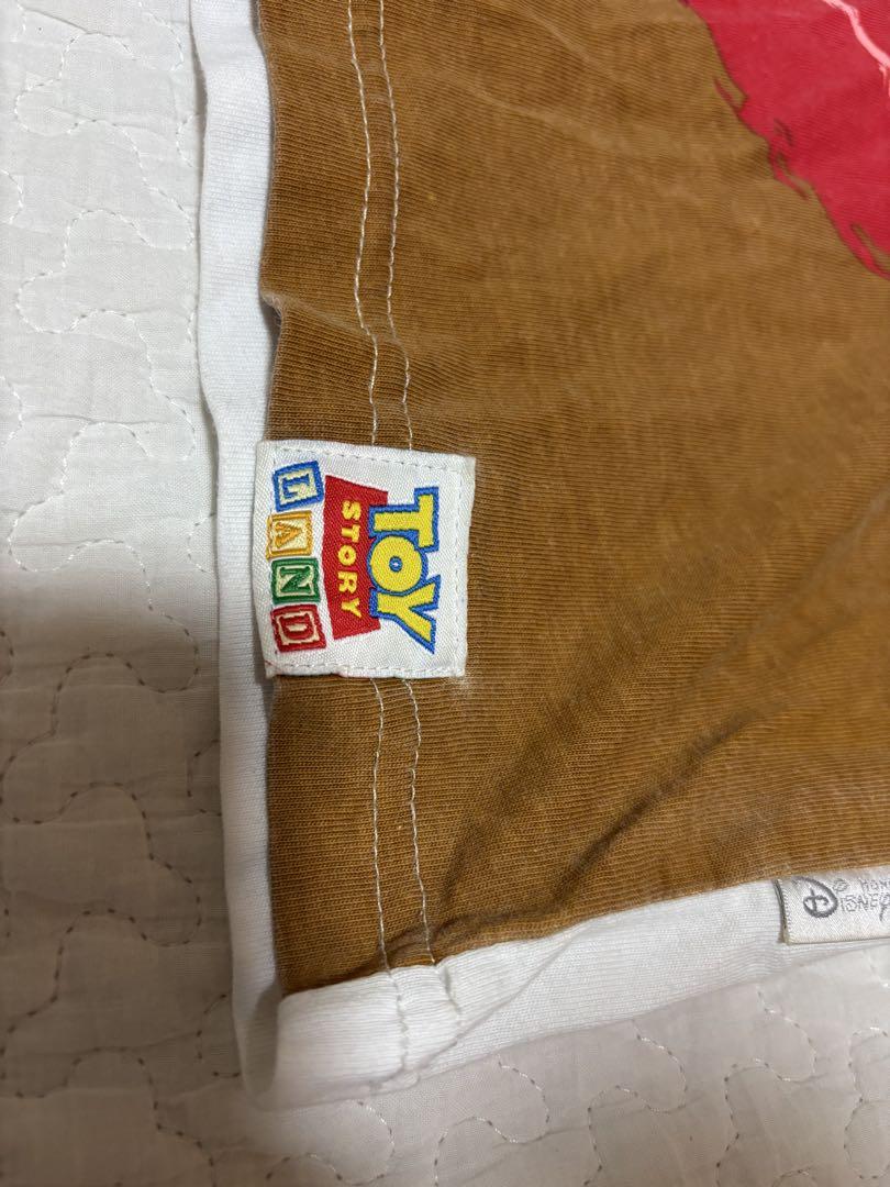 ポテトヘッド夫妻Tシャツ&帽子