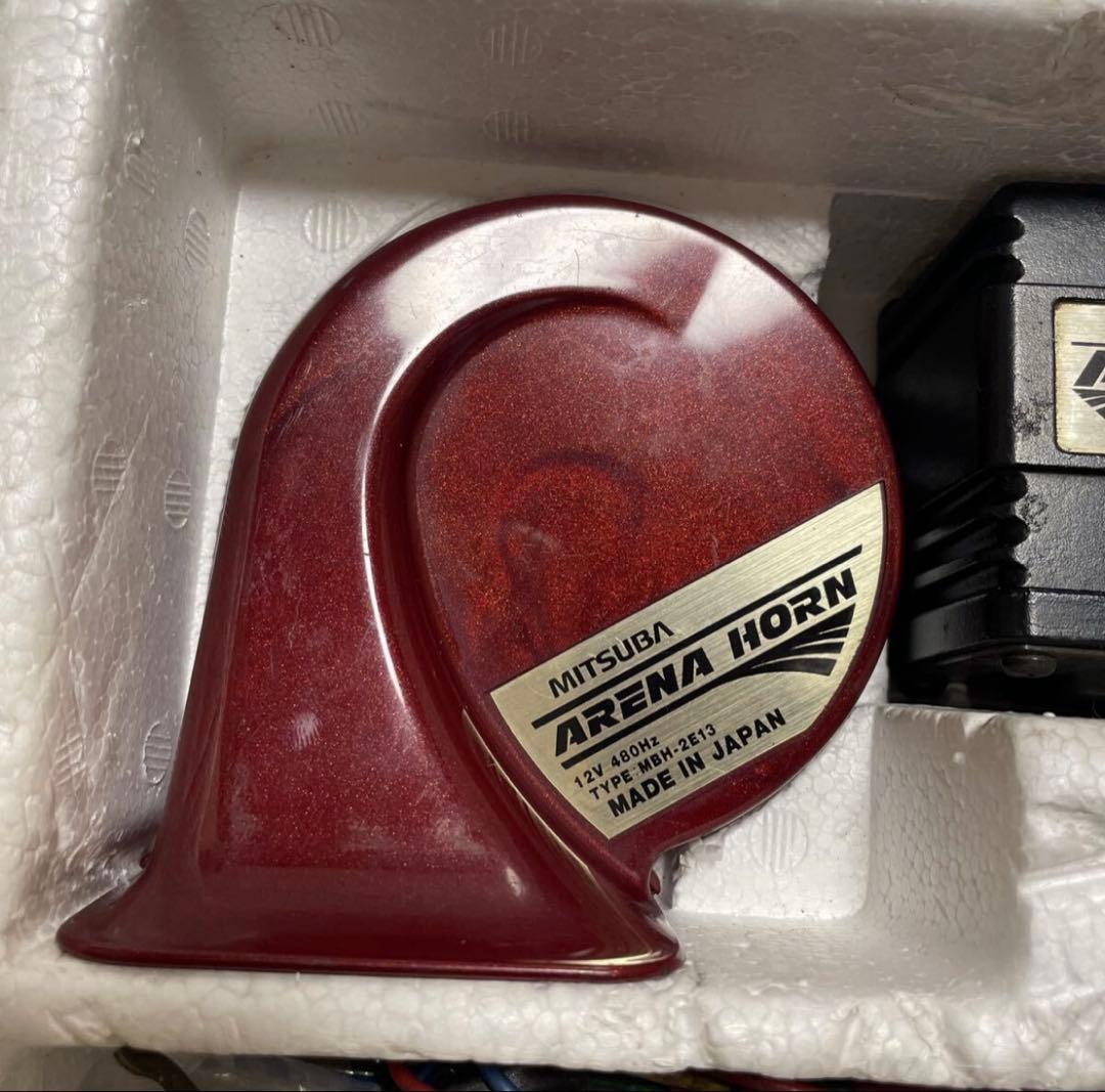 激レア希少！ 初代アリーナ 美品 当時物