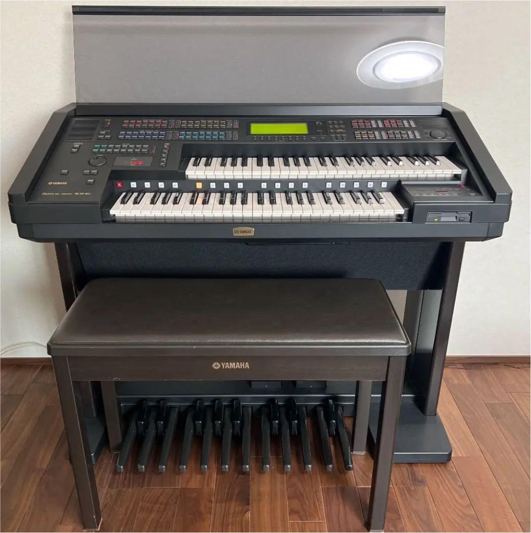 YAMAHAエレクトーン EL-900m - メルカリ YAMAHAエレクトーン EL-900m - メルカリ