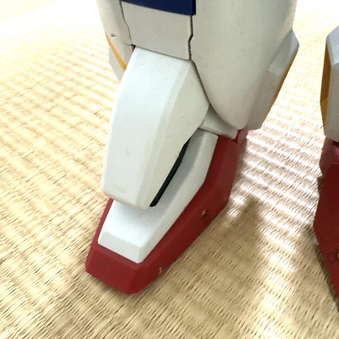 Ζガンダム　PG パーフェクトグレードモデル
