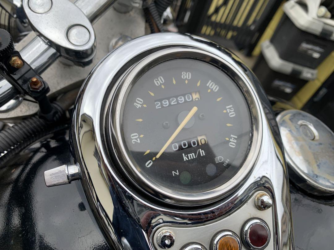 VN400A