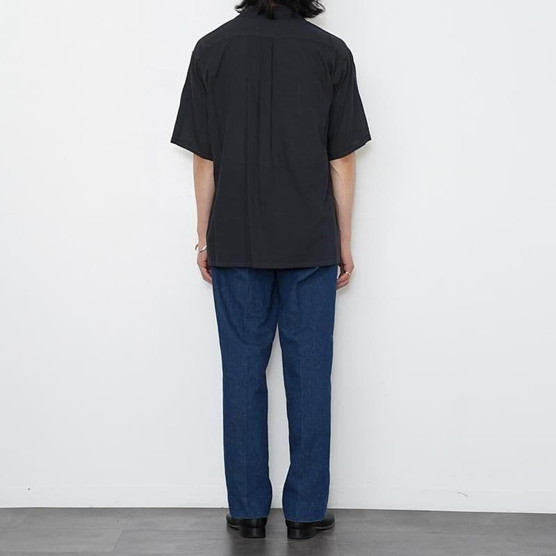 MAATEE&SONS マーティーアンドサンズ SSLEEVE OP SH 2 MAATEE&SONS マーティーアンドサンズ SSLEEVE OP SH 2