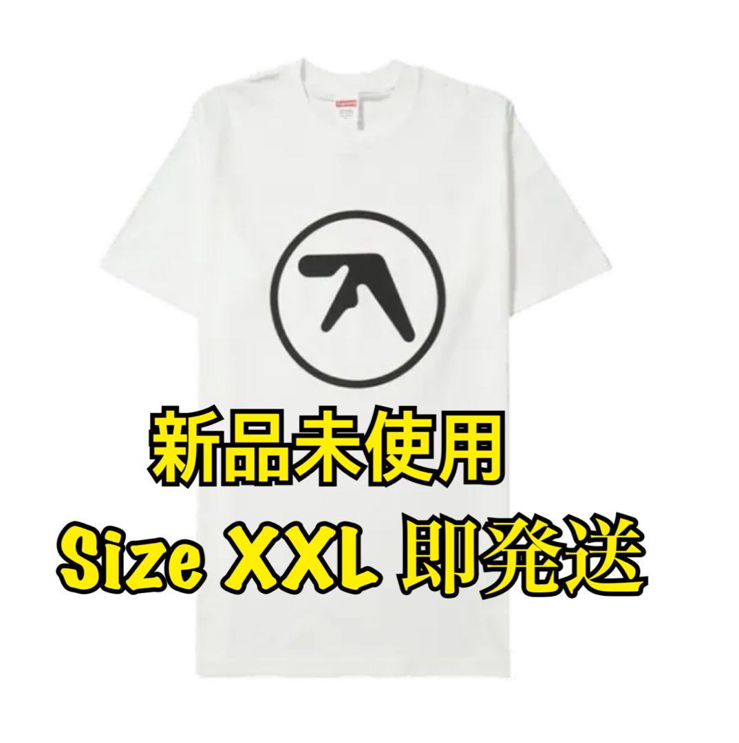 Supreme Aphex Twin Ambient Works Tee白XXL
