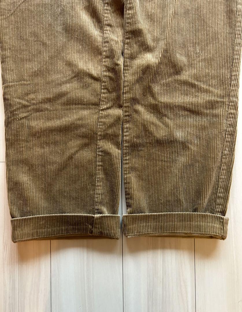 90-00s POLO Ralph Lauren ポロコーズ W36×L34