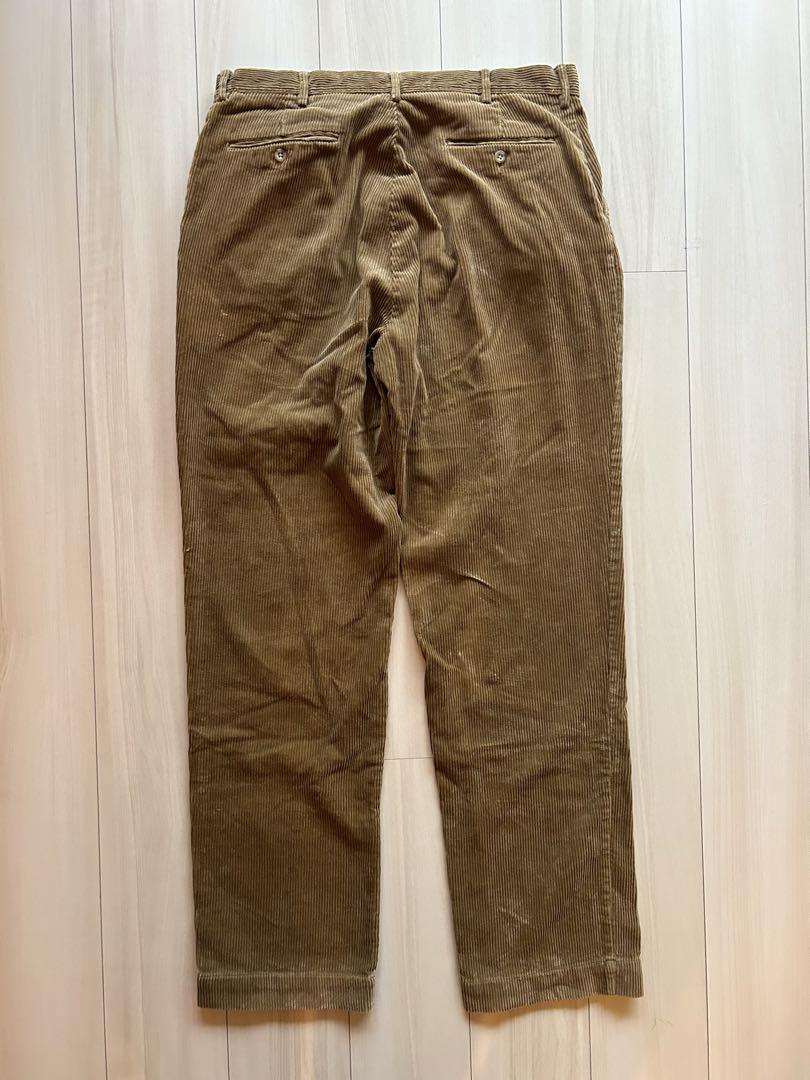 90-00s POLO Ralph Lauren ポロコーズ W36×L34