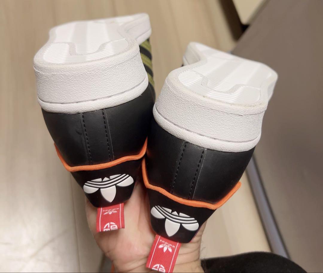 33 アディダス