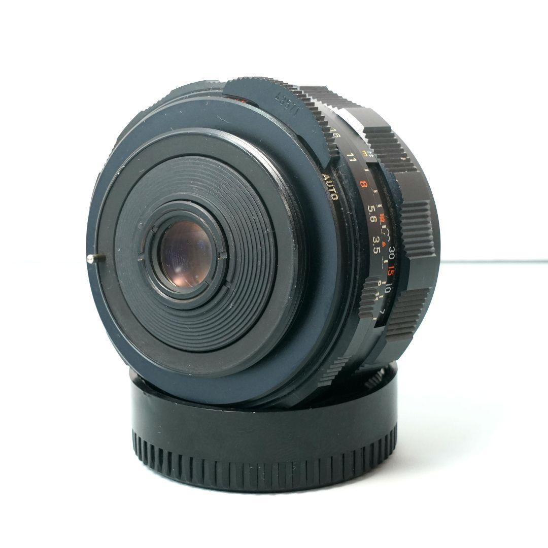 入荷通知 アプリ おすすめ 美品】Super Takumar 35mm f3.5 m42マウント - メルカリ レンズ(単焦点)