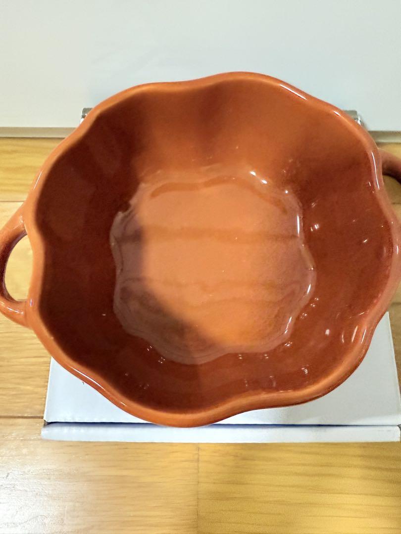 ストウブ　パンプキンココット　セット　未使用品