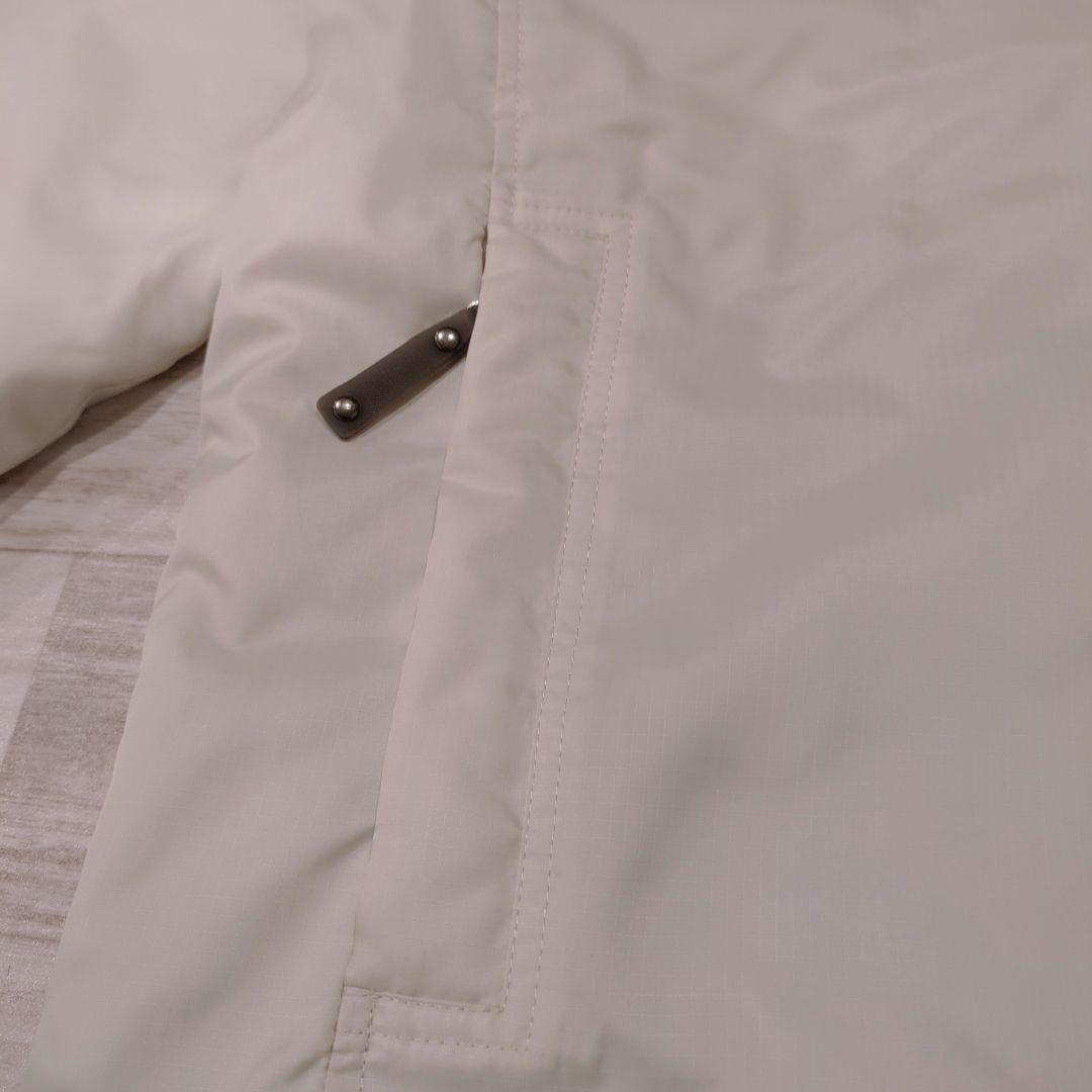 [archives] Old Uniqlo 2way Down Jacket