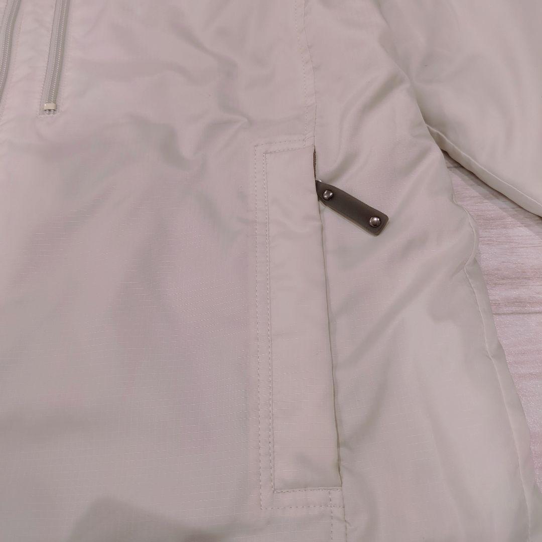 [archives] Old Uniqlo 2way Down Jacket