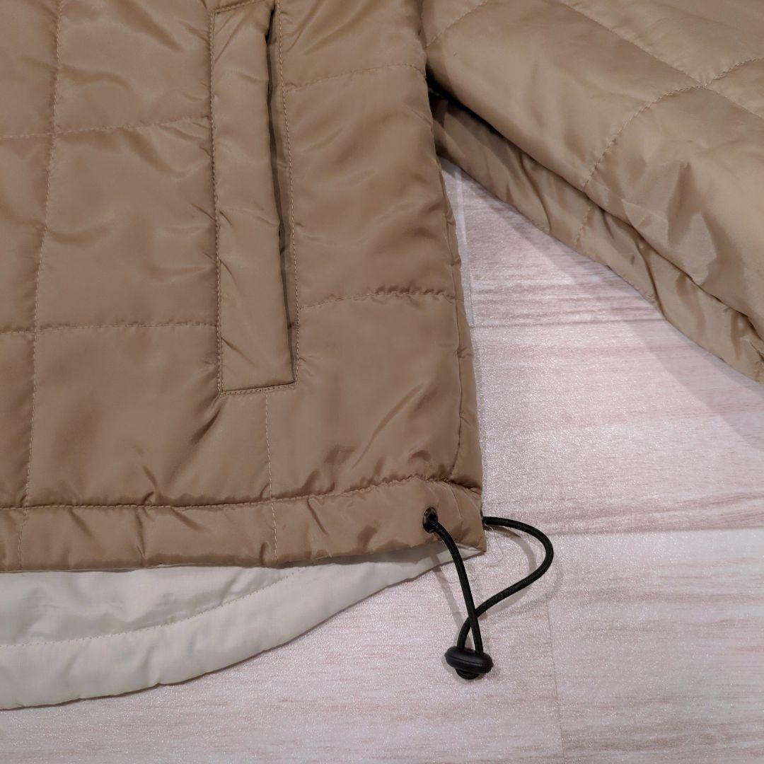 [archives] Old Uniqlo 2way Down Jacket