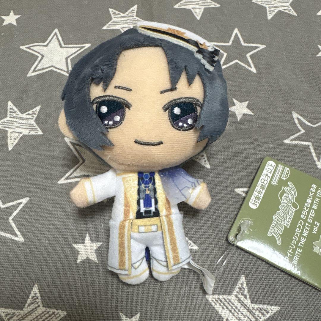 Amazon.co.jp: アイナナ モンぬい 和泉一織 ぬいぐるみ きらどる