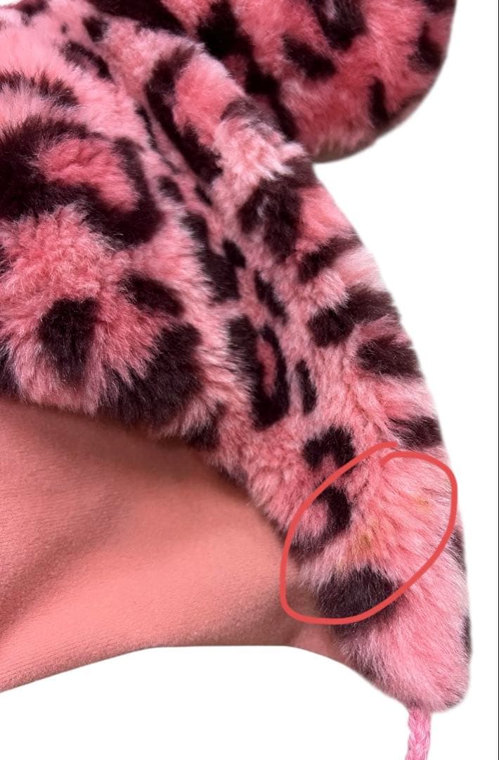 ファンキャップ