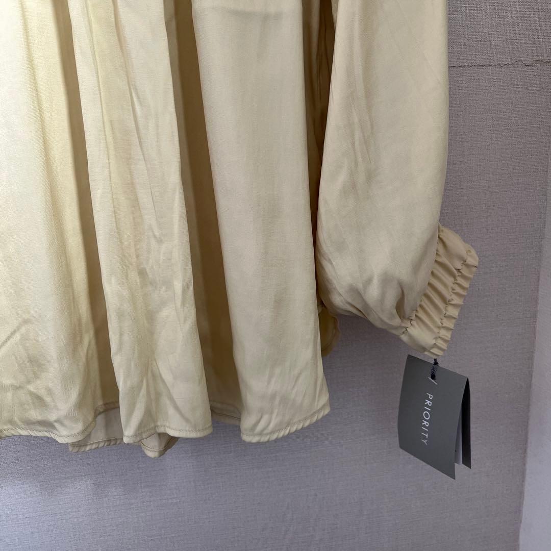 ブラウス プライオリティー ブラウス プライオリティー