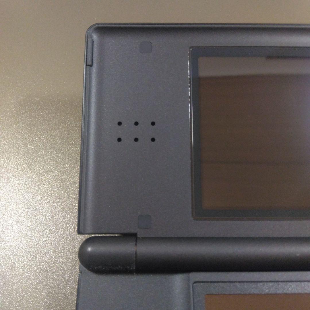 ニンテンドーDSライト DS