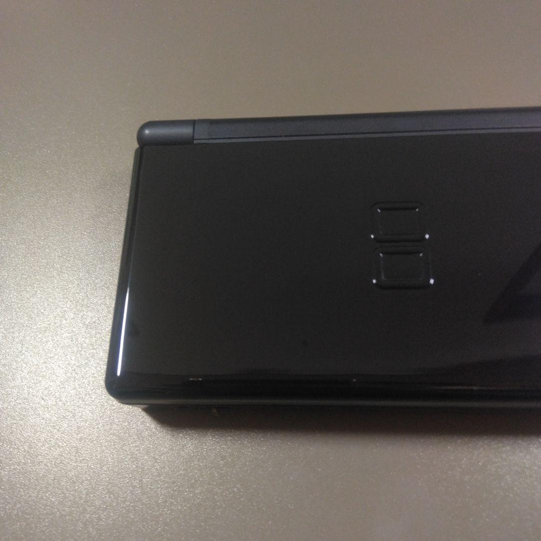 ジェットブラック目立った傷や汚れなし