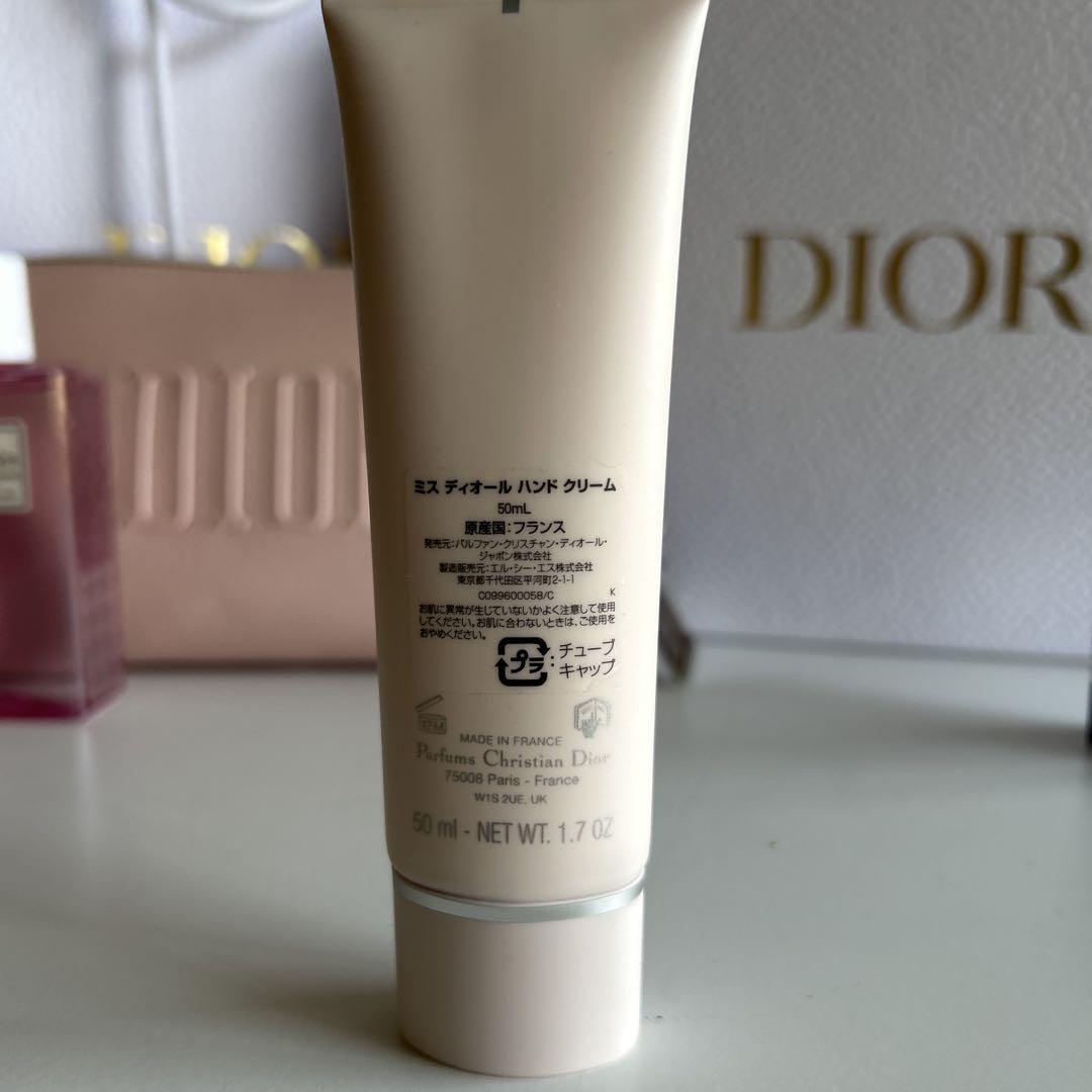 Dior