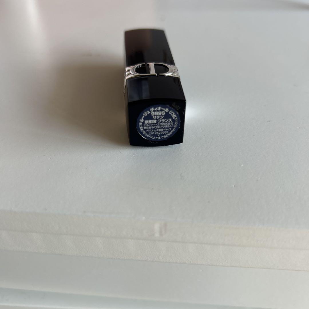 Dior ピンク