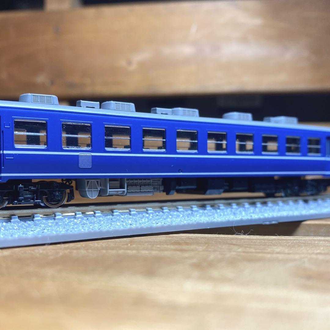 トミックス12系6両 セット 12系 国鉄仕様 6両 | 鉄道模型店 Models IMON