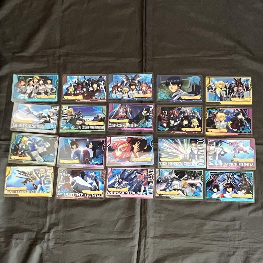 36 Kinds Set 