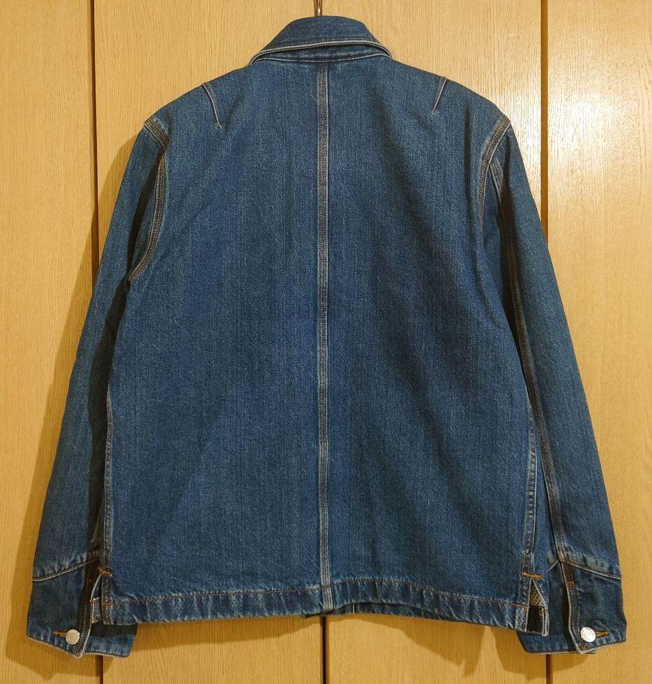 お買い得お得 A.P.C. CARHARTT WIP TALK JACKET 国内正規品 OMU7q-m97641958092 × 国産特価