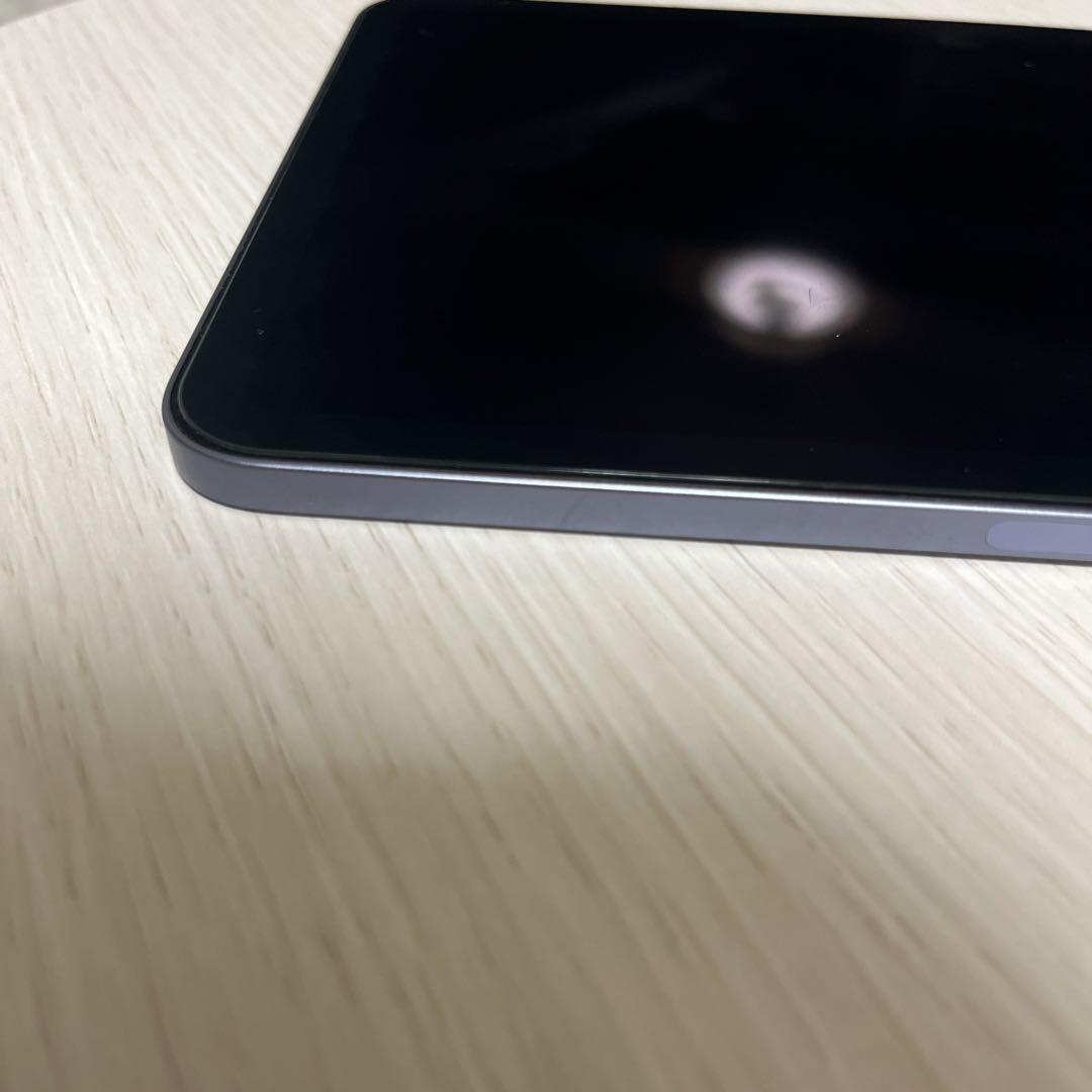 【超美品】iPad mini 第6世代 64GB バッテリー100%整備済製品 超美品】iPad mini 第6世代 64GB バッテリー100%整備済製品