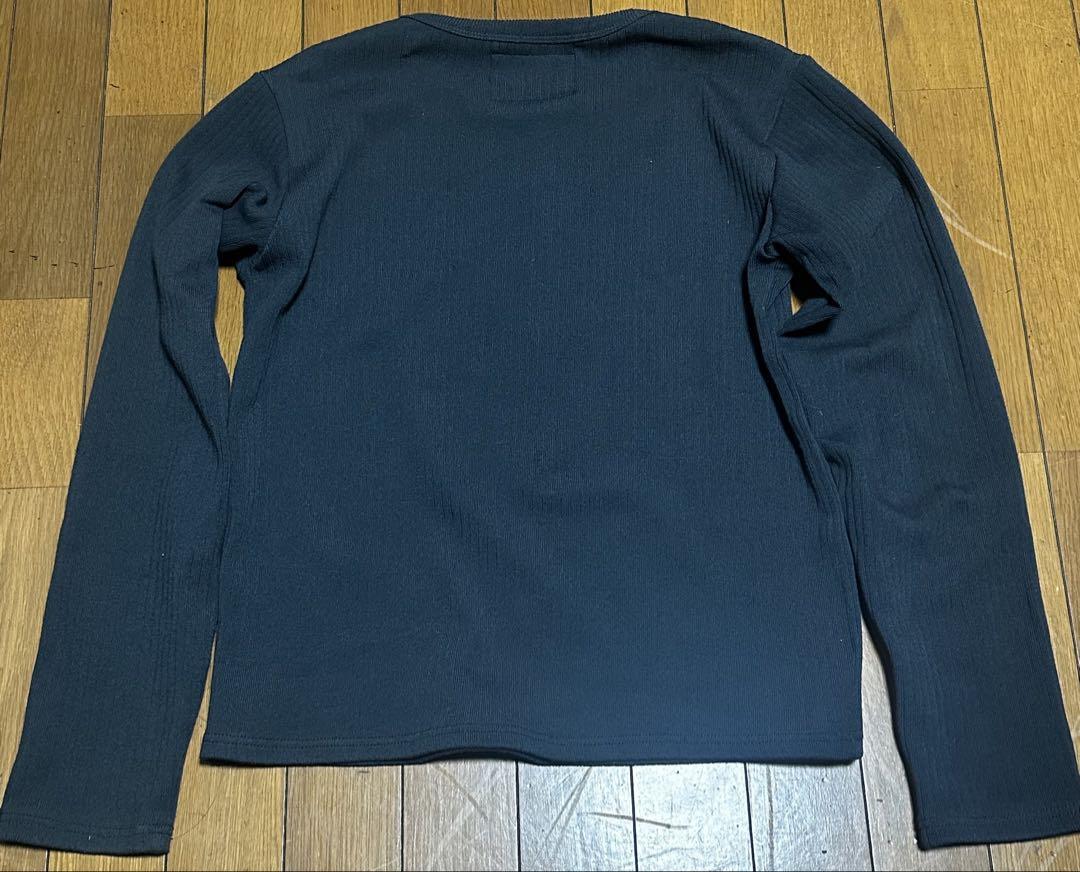 24ss FUTURE ARCHIVE Long Sleeve Tee Sサイズ