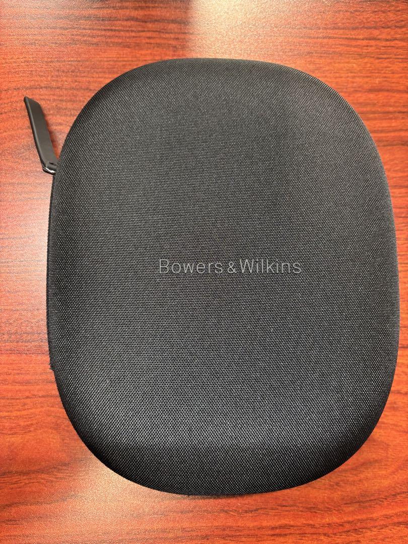 t*y様 延長保証加入　Bowers & Wilkins Px8 ワイヤレスヘッ