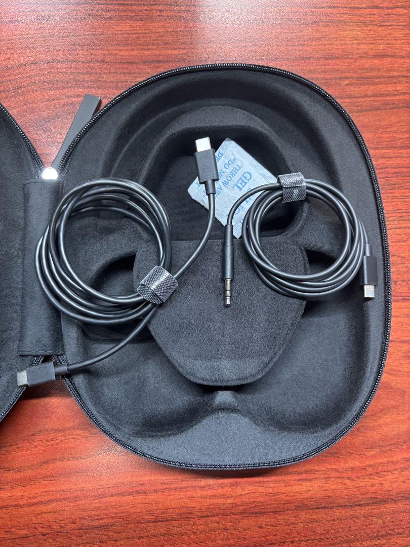 t*y様 延長保証加入　Bowers & Wilkins Px8 ワイヤレスヘッ