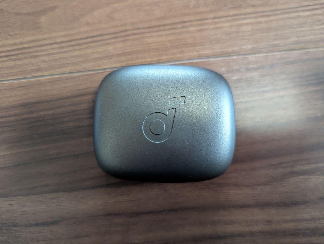 【つくばね】Anker Soundcore C40i ワイヤレスイヤホン