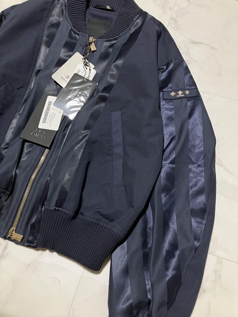 新品タグ付き　タトラス♡ CECINA ブルゾン