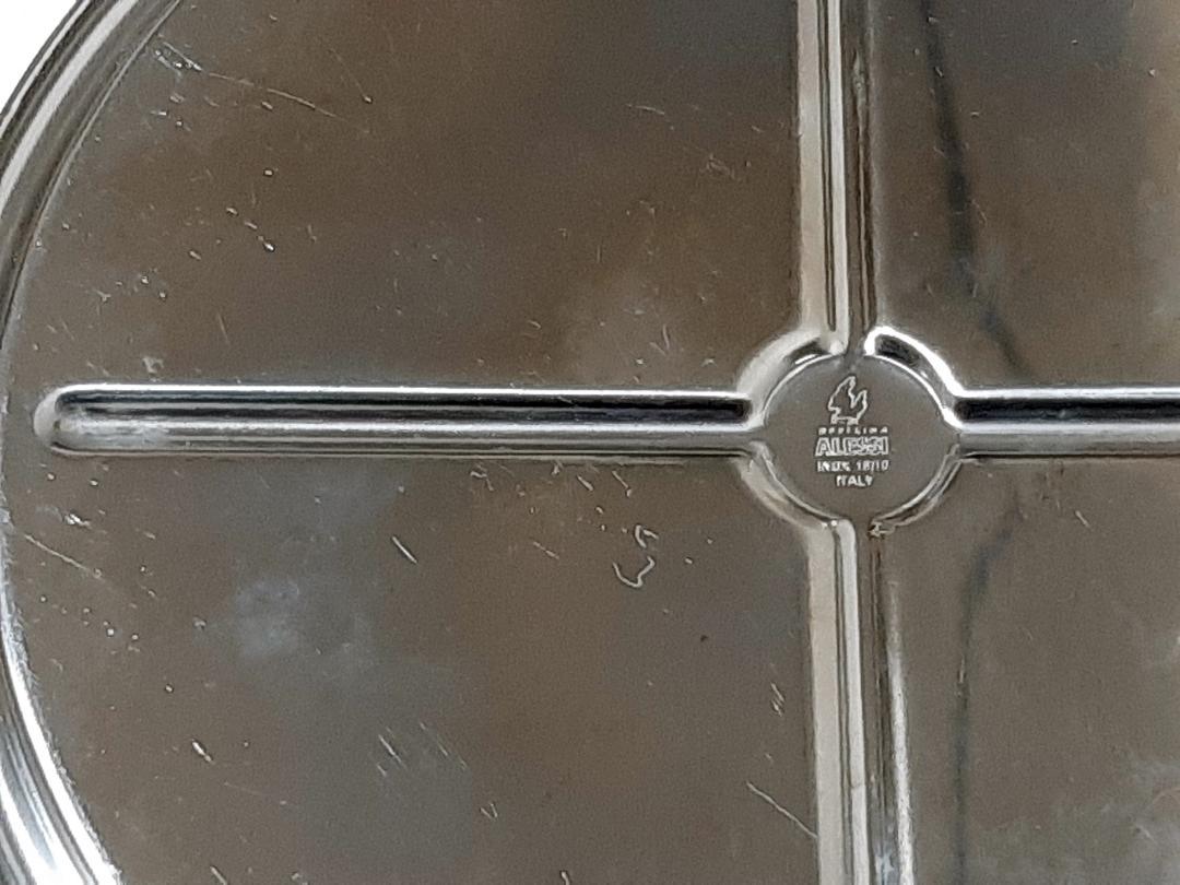 Alessi アレッシィ IL CONICO イル・コニコ ケトル やかん