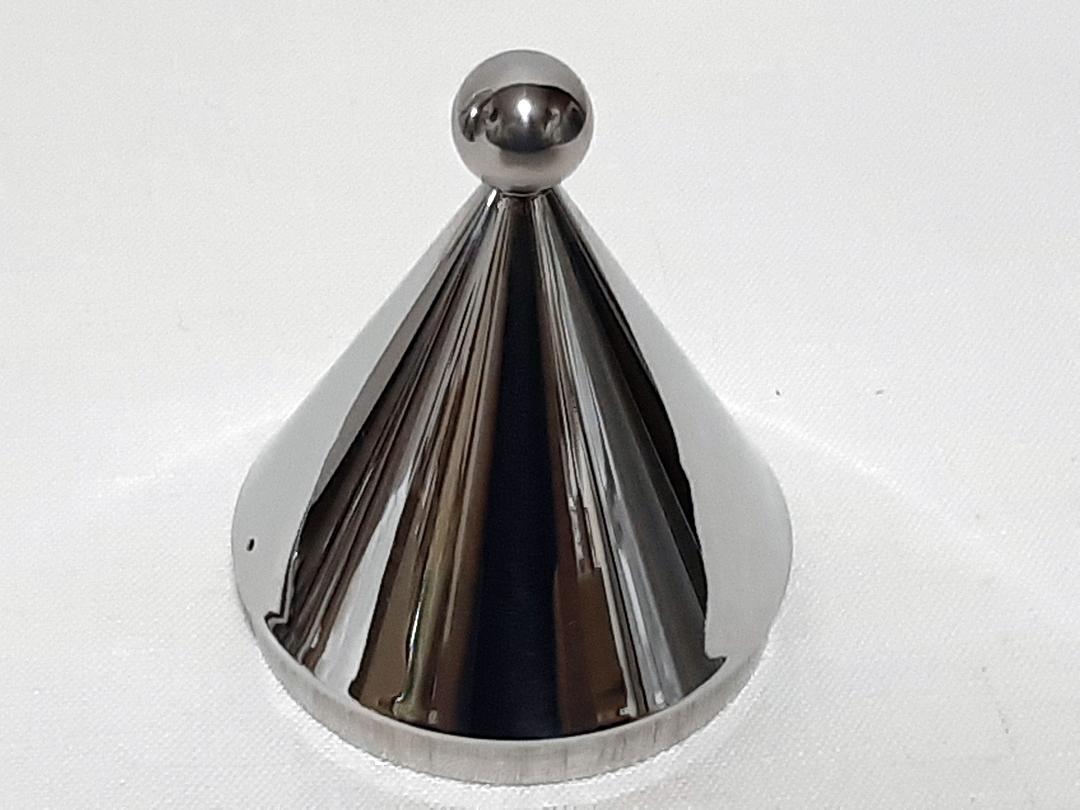 Alessi アレッシィ IL CONICO イル・コニコ ケトル やかん