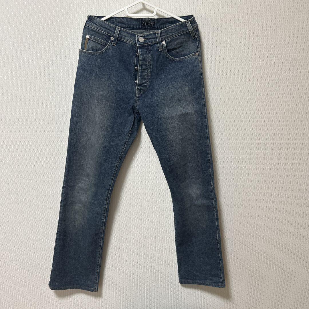Armani Jeans アルマーニジーンズ サイズ:31 - メルカリ