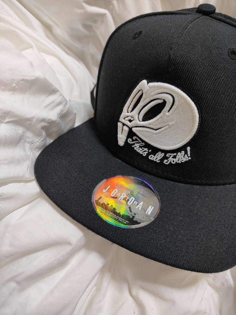 NIKE JORDAN キャップ